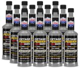 Lucas Cetane Power Booster 11031 Fuel System Additive, Boost, Unscented, 60 Gallons Treated, 16 oz., Set of 12 thumbnail 2