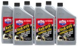 Lucas Synthetic SxS Command Drive Differential Fluid 11220 Gear Oil, Fluid, Limited Slip Additive, 1 qt., Set of 6 thumbnail 2