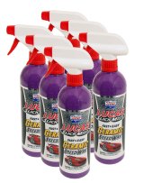 Lucas Slick Mist Ceramic Speed Wax 11294 Liquid Protectants, Wax, Case of 6 thumbnail 1