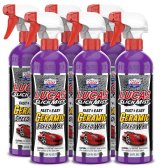 Lucas Slick Mist Ceramic Speed Wax 11294 Liquid Protectants, Wax, Case of 6 thumbnail 2
