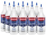 Lucas Air Tool Lubricant 10200 Lube, 32 oz. Bottles, Case of 12 thumbnail 2