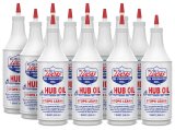 Lucas Hub Oil 10088 Oil, 32 Oz.Bottles, Case of 12 thumbnail 2
