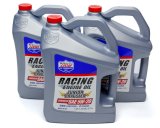 5w20 Lucas Junior Dragster Racing Oil 10471 Engine Oil, Race Only, Dragster, Synthetic, 5W20, 5 qts., Set of 3 thumbnail 2