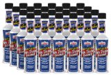 Lucas Deep Clean Fuel System Cleaner 10669 Additive, Cleaner, 5.25 oz., Set of 24 thumbnail 2