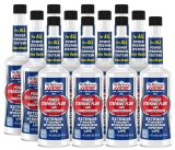 Lucas Power Steering Fluid with Conditioners 10442 Fluid, 16 oz., Set of 12 thumbnail 2