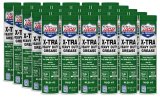 Lucas X-tra Heavy-Duty Grease 10301-30 Grease, Heavy Duty, 14.5 oz., Set of 30 thumbnail 2