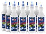 Lucas Engine Oil Stop Leak 10278 Motor Additive, Leak, 1 qt., Set of 12 thumbnail 2
