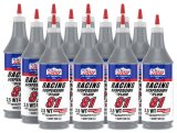 Lucas S1/S2 Racing Suspension Fluid 10488 Shock Oil, Only, S1, Synthetic, 2.5W, One qt., Set of 12 thumbnail 2