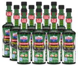 Lucas Safeguard Ethanol Fuel Conditioner 10576 Conditioner, Treats 80 Gallons, 16 oz., Set of 12 thumbnail 2