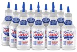 Lucas Power Steering Stop Leak 10008 Leak, 12 Oz.Bottles, Case Of 12 thumbnail 2