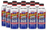 Lucas Complete Engine Treatment 10016 Fuel System Additive, Treatment, 16 oz., Set of 12 thumbnail 2