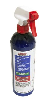Lucas Slick Mist 10160 Mist, Paint Gloss Intensifier, 24 fluid oz. Bottle, Set of 12 thumbnail 3