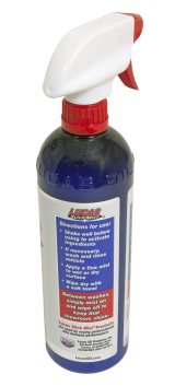 Lucas Slick Mist 10160 Mist, Paint Gloss Intensifier, 24 fluid oz. Bottle, Set of 12 thumbnail 5