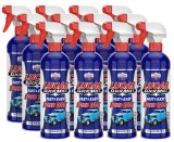 Lucas Slick Mist 10160 Mist, Paint Gloss Intensifier, 24 fluid oz. Bottle, Set of 12 thumbnail 8