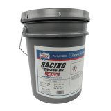 70 Lucas Plus Racing Oil 10266 Engine Oil, Oil, 70W, 5 Gallons, Each thumbnail 1