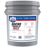 70 Lucas Plus Racing Oil 10266 Engine Oil, Oil, 70W, 5 Gallons, Each thumbnail 2