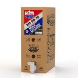 0w20 Lucas High Performance Synthetic Oil 18003 Engine Oil, 0W20, High-Mileage, Bag In A Box, 6 Gallon Bag, Each thumbnail 2