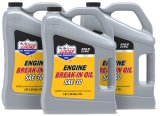 30 Lucas Engine Break-In Oil 10631 Oil, Race Only, Break-In, Mineral, 30W, 5 qts., Set of 3 thumbnail 2