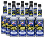 Lucas Super Coolant 10640 Additive, Treats 20 qt., Rust and Corrosion Inhibitors Included, 16 oz., Set of 12 thumbnail 3
