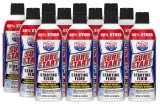 Lucas Sure Start Premium Starting Fluid 11238 Fluid, Available, Case of 12 thumbnail 2