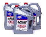 10w30 Lucas Racing-Only High Performance Motor Oil 10611 Engine Oil, Race Only, Synthetic, 10W30, 5 qts., Set of 3 thumbnail 2