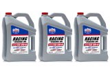10w40 Lucas Racing-Only High Performance Motor Oil 10911 Engine Oil, Racing Only Performance, Synthetic, 10W40, 5 qts., Set of 3 thumbnail 2