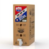 5w30 Lucas High Performance Synthetic Oil 18005 Engine Oil, 5W30, High-Mileage, Bag In A Box, 6 Gallon Bag, 46 lbs, Each thumbnail 2