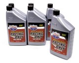 20w50 Lucas Racing-Only High Performance Motor Oil 10620 Engine Oil, Race Only, Mineral, 20W50, One qt., Set of 6 thumbnail 2