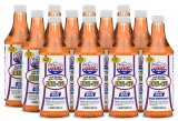 Lucas Anti-Gel Cold Weather Diesel Treatment 10865 Anti Gel Treatment/12x1/Quart thumbnail 2