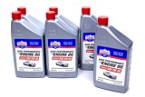 5w50 Lucas High Performance Synthetic Oil 10101 Engine Oil, Synthetic, SAE 5W-50, Mileage, Quart, Set of 6 thumbnail 2