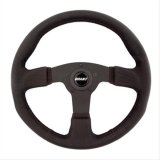 Grant Gripper Steering Wheels 8511 Wheel, Series, Black 13.5 in. Diameter, Each thumbnail 1