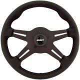 Grant Gripper Steering Wheels 8510 Wheel, Series, Black 13 in. Diameter, Each thumbnail 2