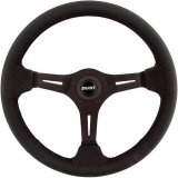 Grant Gripper Steering Wheels 8512 Wheel, Series, Black 13.75 in. Diameter, Each thumbnail 2