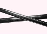 Grant Carbon Fiber Tube and Roll Cage Protectors 240 Protector, Fiber, 48 in. Length, 1.625 to 2.000 in. Diameter Tubes, Each thumbnail 2