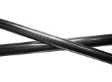 Grant Carbon Fiber Tube and Roll Cage Protectors 240 Protector, Fiber, 48 in. Length, 1.625 to 2.000 in. Diameter Tubes, Each thumbnail 3