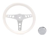 Grant Products Steering Wheels 836W STEERING WHEEL thumbnail 3