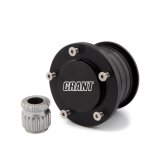 Grant UTV/Golf Cart Quick-Release Hubs 3700 Steering Wheel Quick Release Hub thumbnail 2