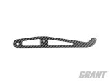 Grant Parachute Handles 250 Parachutte Handle, Carbon Fiber 8.5" Parachutte Handle 6mm thumbnail 1