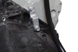 ICT Billet LS Swap Transmission Dipstick Brackets 551323 Bracket, Swap, TH400, TH350, 4L60E, 700R4, 2004R, 4L80E, Each thumbnail 1