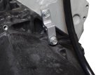 ICT Billet LS Swap Transmission Dipstick Brackets 551323 Bracket, Swap, TH400, TH350, 4L60E, 700R4, 2004R, 4L80E, Each thumbnail 2