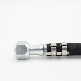 ICT Billet Air Conditioning Hoses and Lines 551081 Universal LS Swap A/C Hose Builders Kit with Crimping Tool thumbnail 3