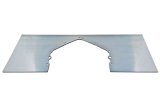 ICT Billet Mid-Mount Motor Plates 551804 Plate, Aluminum, Natural, Mid-Mount, Chevy, Big Block, Small Block, LS, Each thumbnail 2