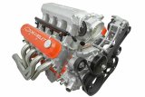 ICT Billet Alternator/Power Steering Bracket Kits 551519X-3 Alternator and Power Brackets, Driver Side, Alternator Upper Mount, Power Lower Mount, Aluminum, Chevy, LS, Kit thumbnail 3