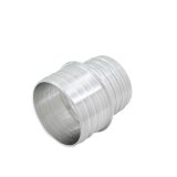 ICT Billet Hose Barb Fittings AN627-32-28A Reducer Coupler Adapter "2" to 1.75" Inch thumbnail 1