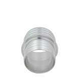 ICT Billet Hose Barb Fittings AN627-32-28A Reducer Coupler Adapter "2" to 1.75" Inch thumbnail 3