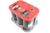 ICT Billet Battery Trays 551183 Tray, Aluminum, Natural, 7.900 in. Width, 11.200 in. Length, Hold-down, Kit thumbnail 4