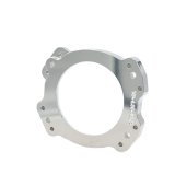 ICT Billet Throttle Body Adapters, EFI Manifold TB-L86-LT5 Adapter Plate L86 Gen 5 LT5 95mm to L86 thumbnail 5