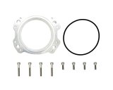 ICT Billet Throttle Body Adapters, EFI Manifold TB-L86-LT5 Adapter Plate L86 Gen 5 LT5 95mm to L86 thumbnail 7