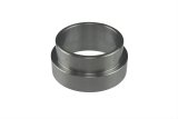 ICT Billet Crankshaft Adapter Sleeves 551165 Sleeve, Steel, 1.700 in. Crank Pilot Diameter, Chevy, Each thumbnail 1