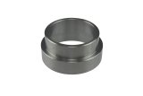 ICT Billet Crankshaft Adapter Sleeves 551165 Sleeve, Steel, 1.700 in. Crank Pilot Diameter, Chevy, Each thumbnail 3